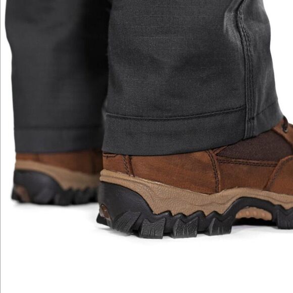 RIDGECUT TOUGHWEAR MEN'S ULTRA WORK PANTS - Picture 4 of 8